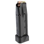 Springfield Armory Double Stack Black 1911 DS Prodigy 9mm Luger Handgun Magazine - 20 Rounds 4 Buy Springfield Armory Double Stack Black 1911 DS Prodigy 9mm Luger Handgun Magazine - 20 Rounds