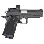 Springfield Armory Prodigy 9mm Luger 4.25in Black Cerakote Pistol - 20+1 Rounds 3 Springfield Armory Prodigy 9mm Luger 4.25in Black Cerakote Pistol - 20+1 Rounds for sale