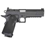 Springfield Armory Prodigy AOS 9mm Luger 5in Black Cerakote Pistol - 10+1 Rounds 2 Springfield Armory Prodigy AOS 9mm Luger 5in Black Cerakote Pistol - 10+1 Rounds