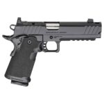 Springfield Armory Prodigy Comp 9mm Luger 5in Black Cerakote Pistol - 20+1 Rounds 3 Springfield Armory Prodigy Comp 9mm Luger 5in Black Cerakote Pistol - 20+1 Rounds for sale