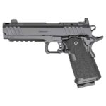 Springfield Armory Prodigy Comp 9mm Luger 5in Black Cerakote Pistol - 20+1 Rounds 4 Buy Springfield Armory Prodigy Comp 9mm Luger 5in Black Cerakote Pistol - 20+1 Rounds