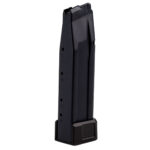 Staccato 2011 Black Teflon 40 S&W Handgun Magazine - 18 Rounds 3 Staccato 2011 Black Teflon 40 S&W Handgun Magazine - 18 Rounds for sale