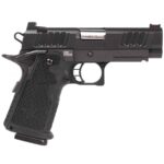 Staccato C2 9mm Luger 3.9in Black Pistol - 16+1 Rounds 3 Staccato C2 9mm Luger 3.9in Black Pistol - 16+1 Rounds for sale