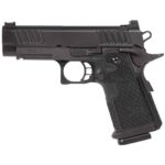 Staccato C2 9mm Luger 3.9in Black Pistol - 16+1 Rounds 4 Buy Staccato C2 9mm Luger 3.9in Black Pistol - 16+1 Rounds