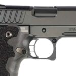 Staccato P Optics Ready 9mm Luger 4.4in Billet Steel Pistol - 20+1 Rounds 4 Buy Staccato P Optics Ready 9mm Luger 4.4in Billet Steel Pistol - 20+1 Rounds