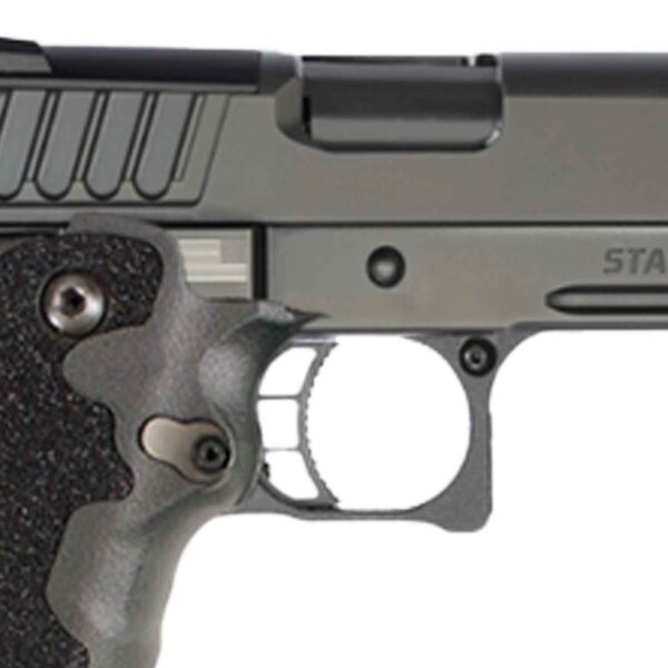 Buy Staccato P Optics Ready 9mm Luger 4.4in Billet Steel Pistol - 20+1 Rounds Staccato P Optics Ready 9mm Luger 4.4in Billet Steel Pistol - 20+1 Rounds