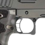 Staccato P Optics Ready 9mm Luger 4.4in Black Anodized Aluminum Alloy Pistol - 20+1 Rounds 4 Buy Staccato P Optics Ready 9mm Luger 4.4in Black Anodized Aluminum Alloy Pistol - 20+1 Rounds