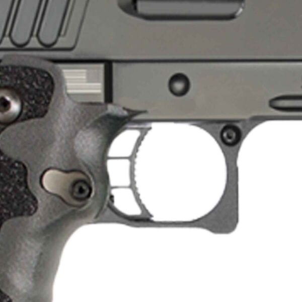 Buy Staccato P Optics Ready 9mm Luger 4.4in Black Anodized Aluminum Alloy Pistol - 20+1 Rounds Staccato P Optics Ready 9mm Luger 4.4in Black Anodized Aluminum Alloy Pistol - 20+1 Rounds