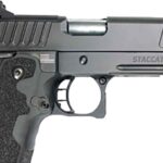Staccato XL Optic Ready 40 S&W 5.4in Black Pistol - 20+1 Rounds 4 Buy Staccato XL Optic Ready 40 S&W 5.4in Black Pistol - 20+1 Rounds