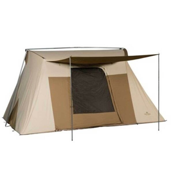TETON Sports Mesa 8-Person Canvas Tent for sale TETON Sports Mesa 8-Person Canvas Tent