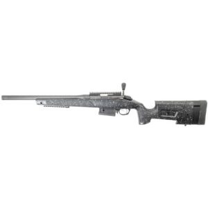 BERGARA B14R BOLT ACTION