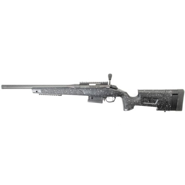 BERGARA B14R BOLT ACTION