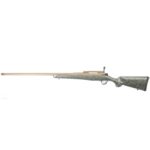 CHRISTENSEN ARMS 14 MESA BOLT ACTION
