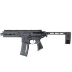 SIG SAUER SIG MCX RATTLER 5.56X45MM NATO SEMI AUTO HANDGUNS 2 SIG SAUER SIG MCX RATTLER SEMI AUTO