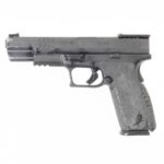 SPRINGFIELD ARMORY XDM-9 5.25 SEMI AUTO