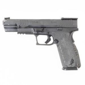 SPRINGFIELD ARMORY XDM-9 5.25 SEMI AUTO