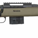 Mossberg Mvp Lr Tactical