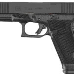 Glock 17 Gen 6 MOS 9mm 4.49″ Barrel 17-Rounds – 9mm