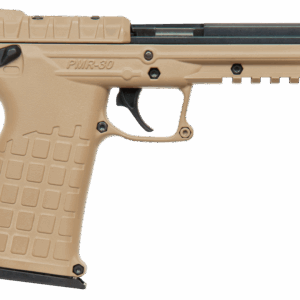 Keltec Pmr-30
