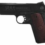 Mac 1911 Bobcut