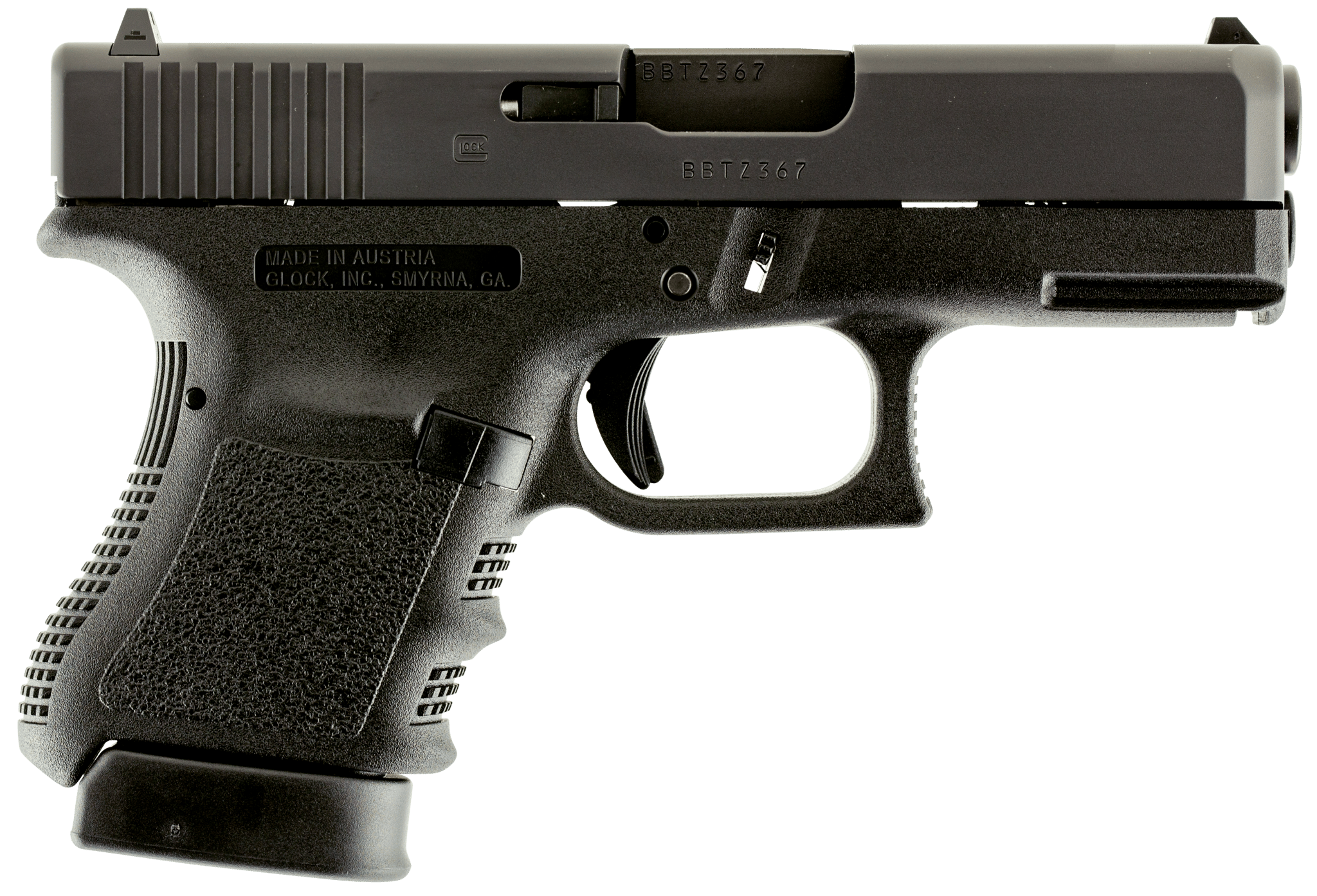 Glock G36 1 Glock G36