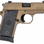 Sig Sauer P238 Emperor Scorpion