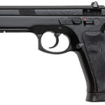 CZ 75 SP-01 9mm 4.6″ Barrel 18-Rounds Night Sights – 9mm