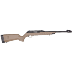 Derya TM22 Flat Dark Earth .22 LR 18″ Barrel 10-Rounds – .22