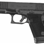Glock 19 Gen 6 MOS 9mm 4.02″ Barrel 15-Rounds – 9mm