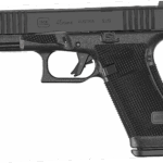 Glock 45 Gen 6 MOS 9mm 4.02″ Barrel 17-Rounds – 9mm