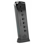 Rock Island Armory 1911 Magazine Blued .45 ACP 8Rds – .45