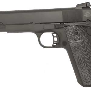 Rock Island Armory Rock Ultra FS Combo 9mm / .22 TCM 9R 5...