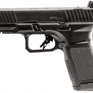 Rock Island Armory STK200 Ultra HC 9mm 4" Barrel 15-Round...