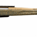 Ruger American Predator Rifle Gen II Green / Bronze .350 …