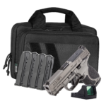 Smith and Wesson M&P9 M2.0 Metal Compact OR Tungsten 9mm …