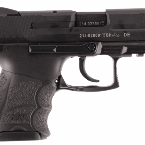 Heckler & Koch P30sk Vi Lite Lem