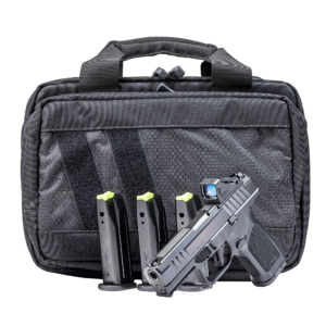 Rost Martin RM1C Bundle 9mm 4" Barrel 15-Rounds w/ Viridi...