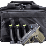 Rost Martin RM1C OD-Green 9mm 4″ Barrel 15-Rounds w/ Viri…