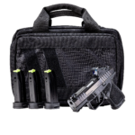 Rost Martin RM1S Comp 9mm 3.6″ Barrel 15-Rounds Optic Rea…