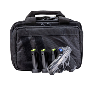 Rost Martin RM1S Bundle 9mm 3.6" Barrel 12/15-Rounds w/ V...