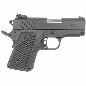 Rock Island Armory Baby Rock .45 ACP 3.1" Barrel 10-Round...