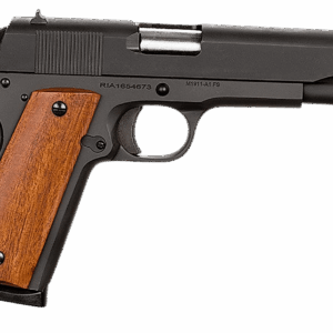 Rock Island Armory GI Standard FS .45 ACP 5" Barrel 8-Rou...