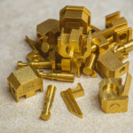 Order 04 Glock Switch: Gold color Online