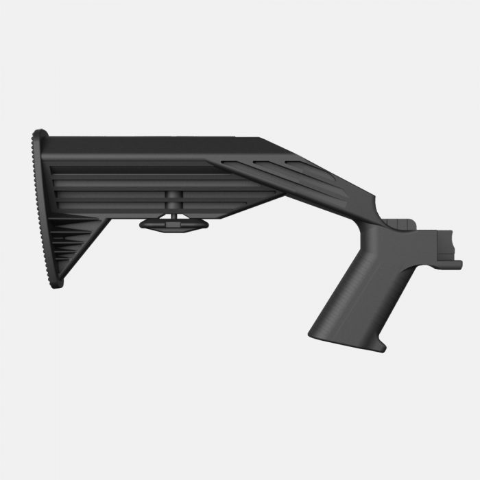 SSAR-15 OGR Bump Stock 1 SSAR-15 OGR Bump Stock for sale