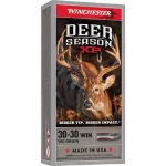 Winchester Deer Season XP 30-30 Winchester Ammo 150 Grain Winchester Extreme Point Polymer Tip 200rounds15