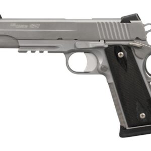 1911 STAINLESS CALIFORNIA Direct for sale