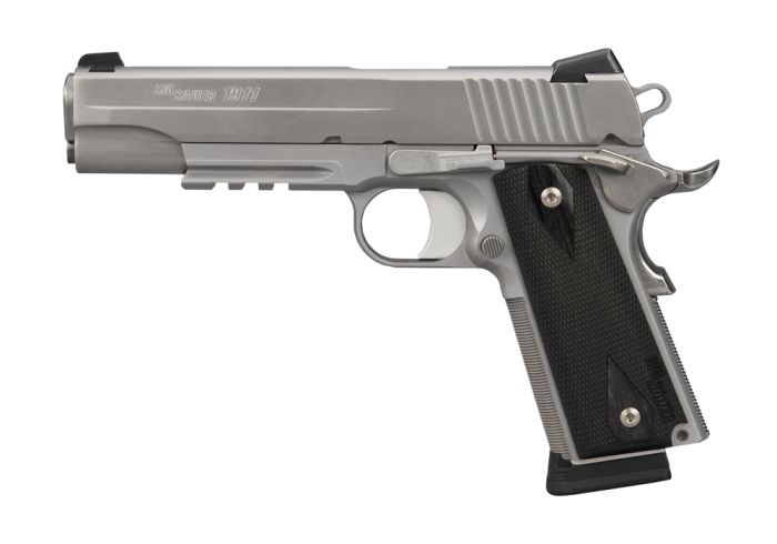 1911 STAINLESS CALIFORNIA Direct 1 1911 STAINLESS CALIFORNIA Direct for sale