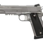 1911 STAINLESS CALIFORNIA