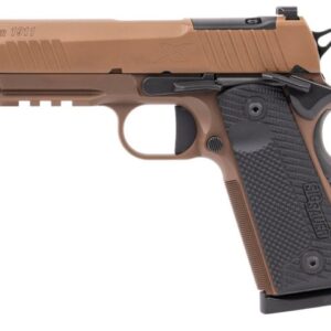 New 1911-XCARRY EMPEROR SCORPION for sale