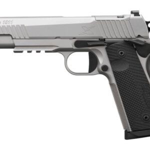1911-X STAINLESS for sale